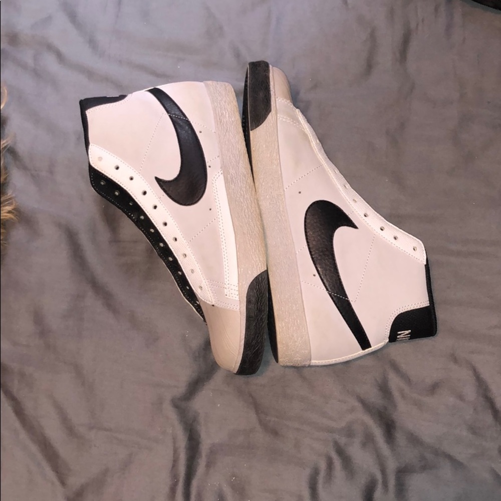 Nike blazers